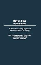 Beyond the boundaries : a transdisciplinary&hellip;