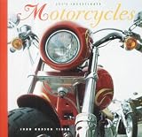 Tiner, John Hudson: Motorcycles Tiner, John Hudson: Motorcycles