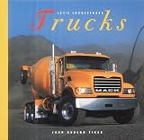 Tiner, John Hudson: Trucks Tiner, John Hudson: Trucks