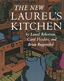 Flinders, Carol: The New Laurel's Kitchen: A Handbook for Vegetarian Cookery and Nutrition
