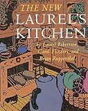 Robertson, Laurel: The New Laurel's Kitchen