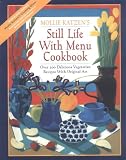 Katzen, Mollie: Still Life with Menu Cookbook