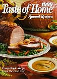 Pohl, Kathy: 1999 Taste of Home Annual Recipes Pohl, Kathy: 1999 Taste of Home Annual Recipes