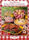 [???]: The Best of Country Cooking 1999