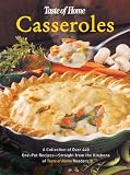 Lloyd, Heidi Reuter: Taste of Home's Casserole Cookbook Lloyd, Heidi Reuter: Taste of Home's Casserole Cookbook