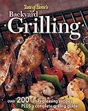 Taste of Home Magazine Editors: Backyard Grilling Taste of Home Magazine Editors: Backyard Grilling