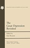 Brunner: The Great Depression Revisited Brunner: The Great Depression Revisited