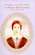 Poems & Letters of Emily Dickinson
