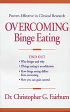 Overcoming Binge Eating by Christopher&hellip;