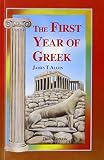 Allen, James T.: The First Year of Greek Allen, James T.: The First Year of Greek