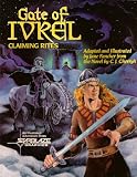 Cherryh, C. J.: Gate of Ivrel