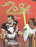 Wagner, Matt: Mage: The Hero Discovered