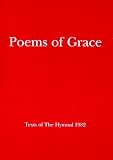[???]: Poems of Grace: Texts of the Hymnal 1982