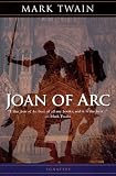 Twain, Mark: Mark Twain Joan of Arc