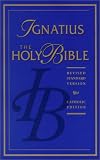 [???]: The Holy Bible Containing the Old and New Testaments: Revised Standard Version/Catholic Edition