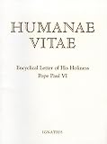 Catholic Church: Humanae Vitae Catholic Church: Humanae Vitae