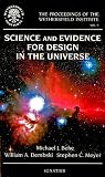 Dembski, William A.: Science and Evidence for Design in the Universe