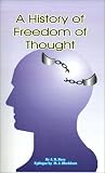 Blackham, H.J.: A History of Freedom of Thought