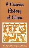 A Concise History of China (0898751942) by Bozan, Jian Bozan, Jian: A Concise History of China