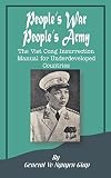 Nguyen Giap, Vo: People's War, People's Army Nguyen Giap, Vo: People's War, People's Army