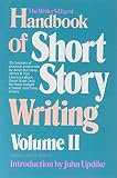 Fredette, Jean: The Writer's Digest Handbook of Short Story Writing Fredette, Jean: The Writer's Digest Handbook of Short Story Writing