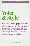 Payne, Johnny: Voice & Style Payne, Johnny: Voice & Style