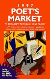 Martin, Christine: 1997 Poet's Market: Where & How to Publish Your Poetry Martin, Christine: 1997 Poet's Market: Where & How to Publish Your Poetry