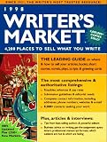 Holm, Kirsten: 1998 Writer's Market: Where & How to Sell What You Write Holm, Kirsten: 1998 Writer's Market: Where & How to Sell What You Write