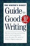 Clark, Thomas: Writer's Digest Guide to Good Writing