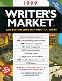Holm, Kirsten: 1999 Writer's Market Holm, Kirsten: 1999 Writer's Market
