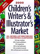 2000 Children's Writer's & Illustrator's&hellip;