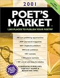 Shields, Pam: 2001 Poet's Market: 1,800 Places to Publish Your Poetry Shields, Pam: 2001 Poet's Market: 1,800 Places to Publish Your Poetry