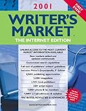 Holm, Kirsten: Writer's Market 2001: 8000 Editors Who Buy What You Write Holm, Kirsten: Writer's Market 2001: 8000 Editors Who Buy What You Write
