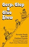Prater & Mendenhall: Gorp, Glop and Glue Stew Prater & Mendenhall: Gorp, Glop and Glue Stew