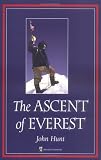 Hunt, John: The Ascent of Everest