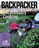 Miller, Dorcas S.: Backcountry Cooking: From Pack to Plate in 10 Minutes Miller, Dorcas S.: Backcountry Cooking: From Pack to Plate in 10 Minutes