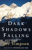 Simpson, Joe: Dark Shadows Falling Simpson, Joe: Dark Shadows Falling