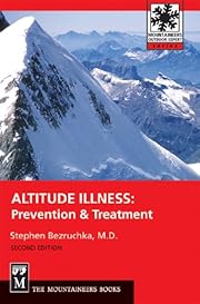 Altitude Illness: Prevention & Treatment&hellip;