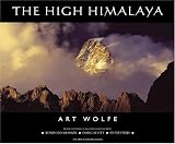 Wolfe, Art: The High Himalaya Wolfe, Art: The High Himalaya