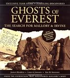 Nothdurft, William E.: Ghosts of Everest: The Search for Mallory and Irvine
