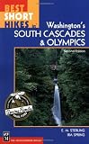 Spring, Ira: Best Short Hikes in Washington's South Cascades & Olympics Spring, Ira: Best Short Hikes in Washington's South Cascades & Olympics