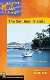 Mueller, Ted: The San Juan Islands Mueller, Ted: The San Juan Islands