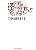 CPP Belwin Staff: Creedence Clearwater Complete CPP Belwin Staff: Creedence Clearwater Complete