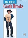 Cpp Belwin Staff: The Best of Garth Brooks: Guitar/Tab/Vocal Cpp Belwin Staff: The Best of Garth Brooks: Guitar/Tab/Vocal
