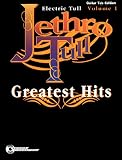 Stang, Aaron: Jethro Tull Greatest Hits: Electric Tull Stang, Aaron: Jethro Tull Greatest Hits: Electric Tull