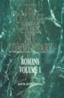 Cottrell, Jack: Romans Cottrell, Jack: Romans