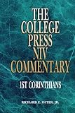 Oster, Richard E.: 1 Corinthians Oster, Richard E.: 1 Corinthians