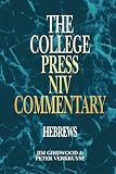 Girdwood, James: Hebrews Girdwood, James: Hebrews