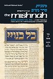 Mishnah: Seder Nashim: Nazir Mishnah: Seder Nashim: Nazir