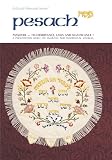 Stein, M.: Pesach-Passover-Its History, Observance and Significance Stein, M.: Pesach-Passover-Its History, Observance and Significance
